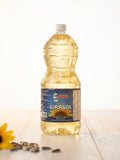Aceite de Girasol x 2700ml