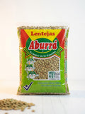 Lentejas x 500g