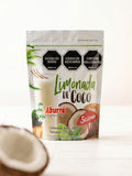 Limonada de Coco x 100g