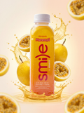 Smile Maracuyá x 500ml