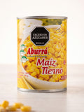Maíz Tierno x 185g