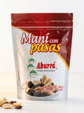 Maní con Pasas x 180g