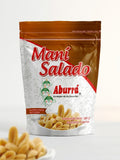 Maní Salado x 180g