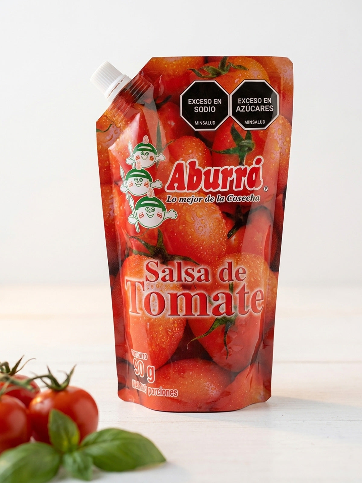 Salsa de Tomate x 1000g