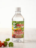 Vinagre Blanco x 500ml