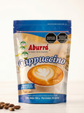 Cappuccino Aburrá x 180g