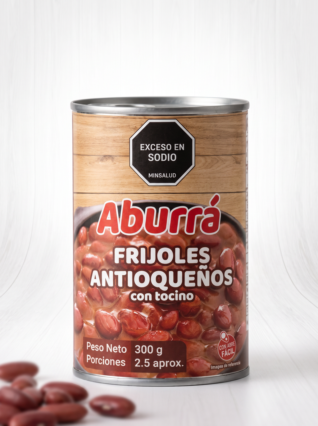 Fríjoles Antioqueños x 300g