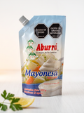 Aderezo Mayonesa x 200g