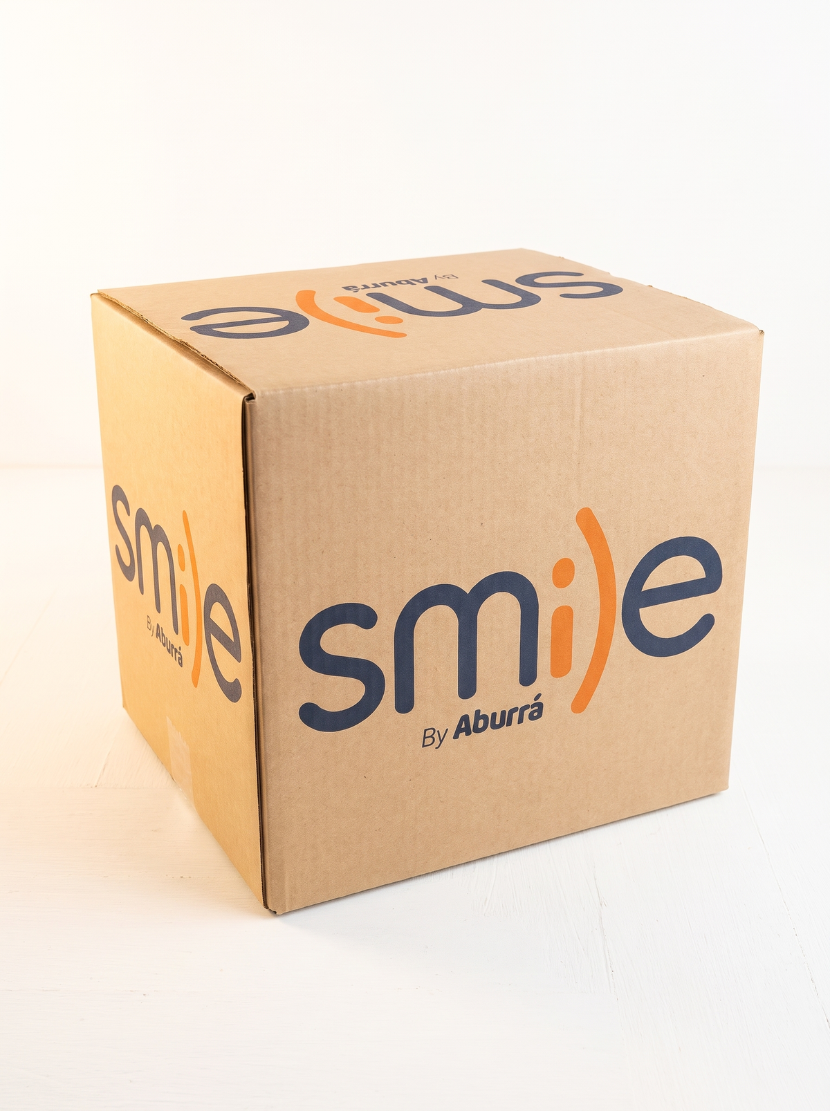 Smile Caja Surtida x20 · Bebida Hidratante 500 mL (4 sabores)