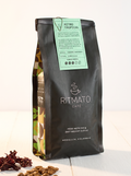 Café Ritmato Ritmo Tropical frutal molido 340 g