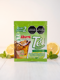 Té de Limón Aburrá 20 g, foto de producto