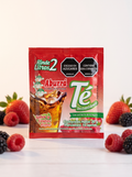 Té de Frutos Rojos Aburrá 20 g, foto de producto