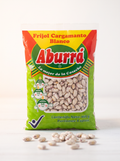 Fríjol Cargamanto Blanco Nacional Aburrá 460 g, foto de producto