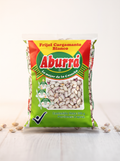 Fríjol Cargamanto Blanco Nacional Aburrá 500 g, foto de producto