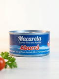 Macarela Lomo Fino en Aceite x 150g
